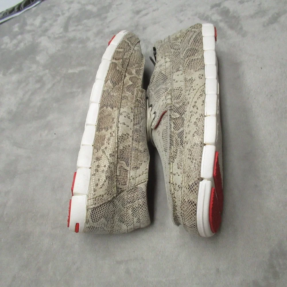 CROCS snake fast closure