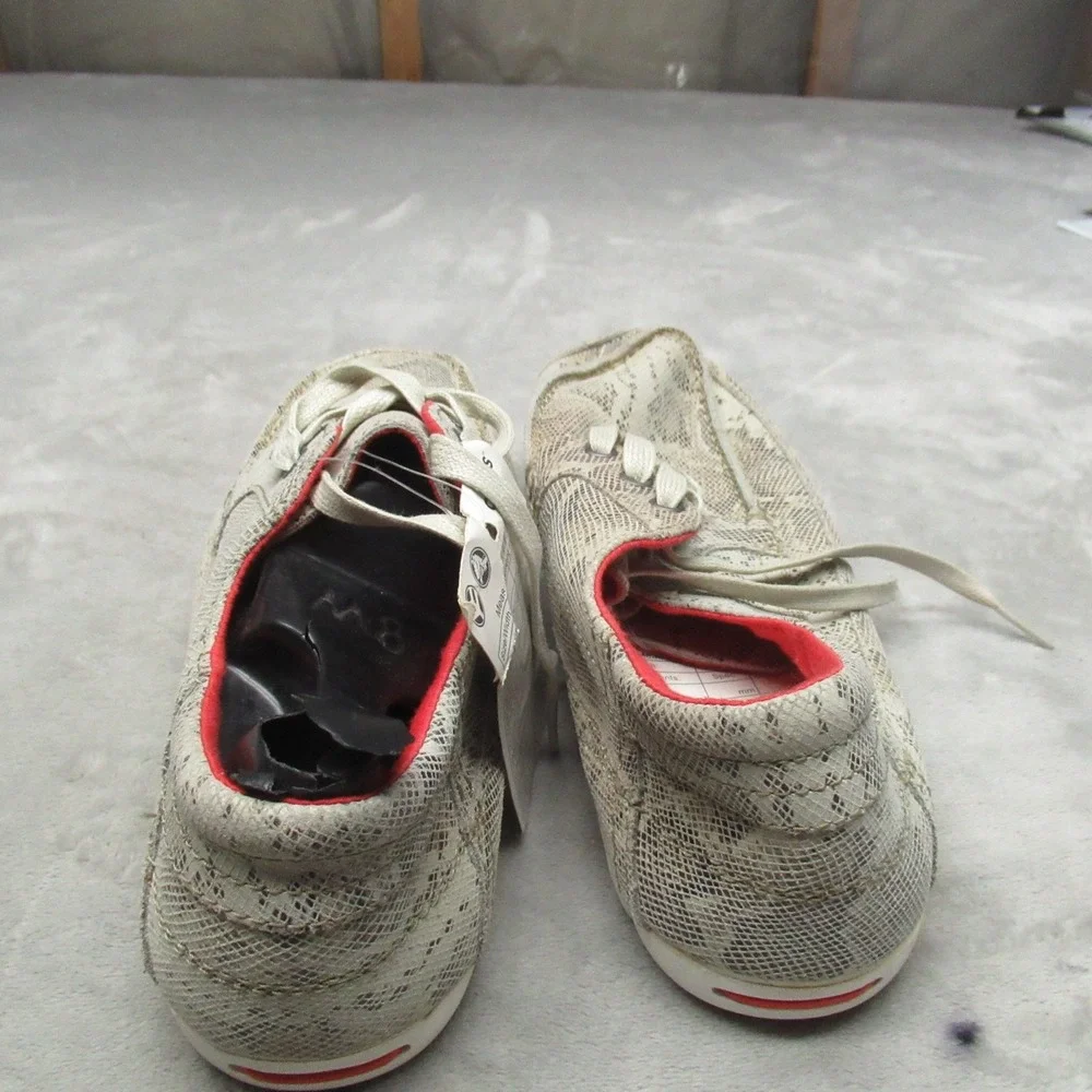 CROCS adventures blemish