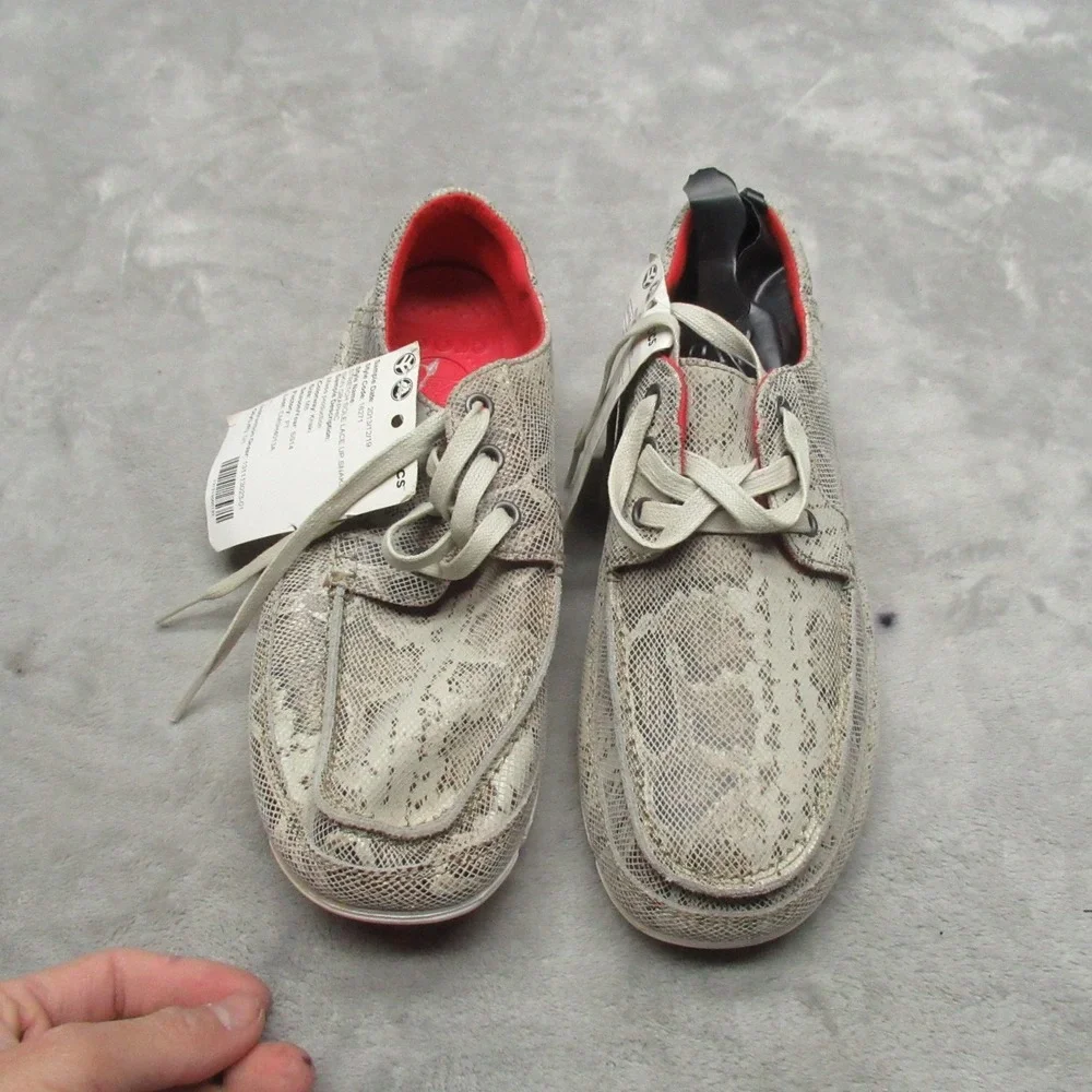 CROCS design new