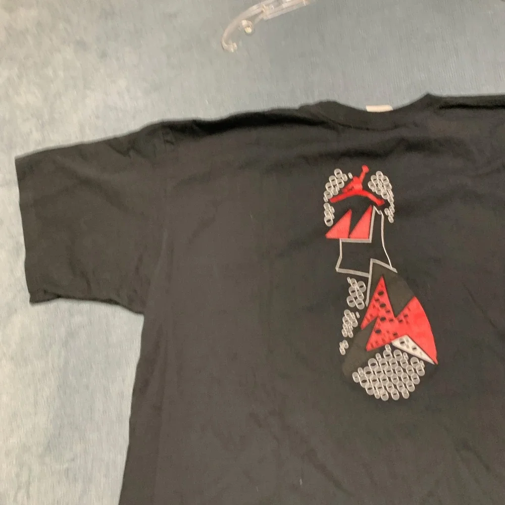 Jordan air shirt