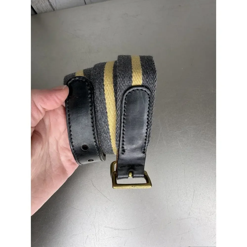 Canterbury belt solid