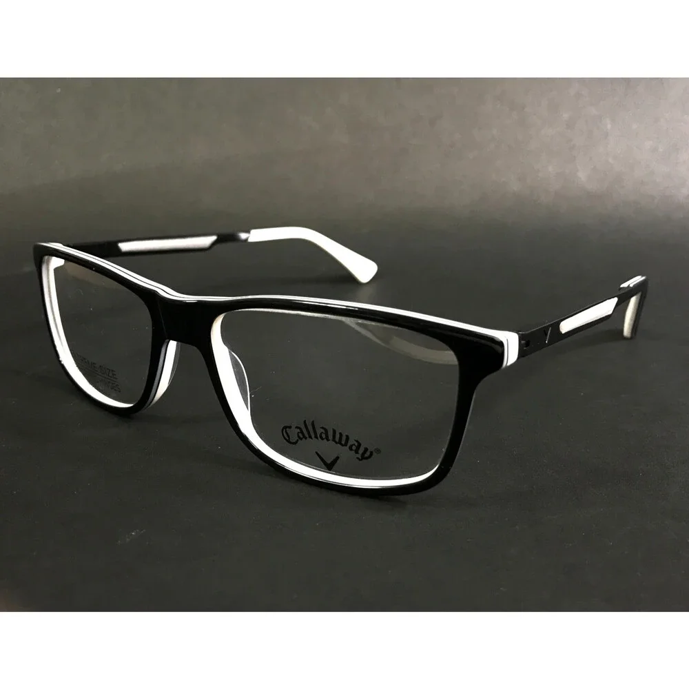 Callaway demo lenses