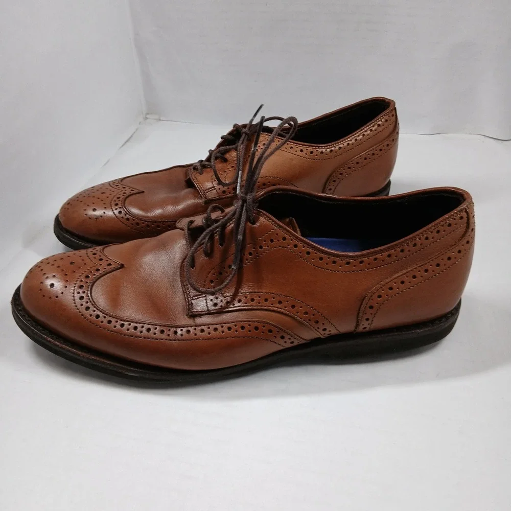 Allen Edmonds men allen