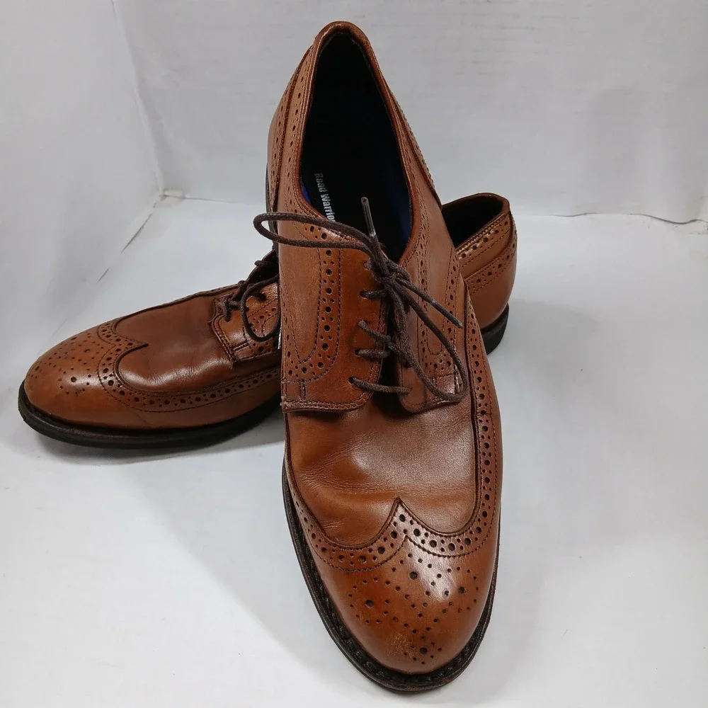 Allen Edmonds men allen