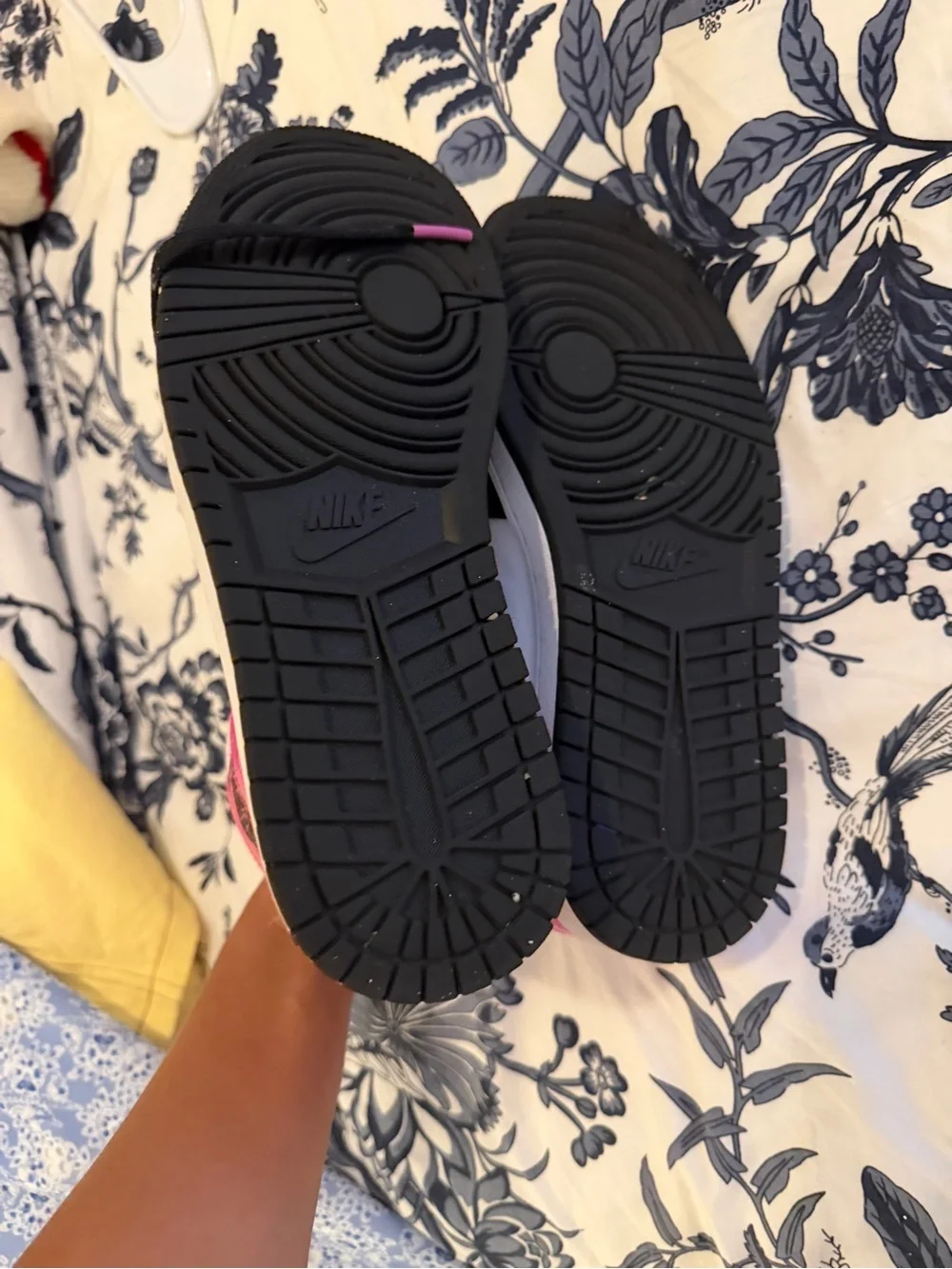 Nike bold kids