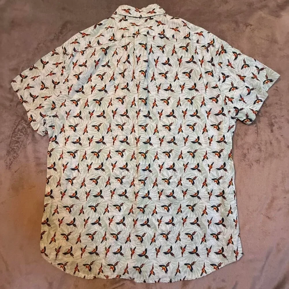 J. Crew crew multicolored