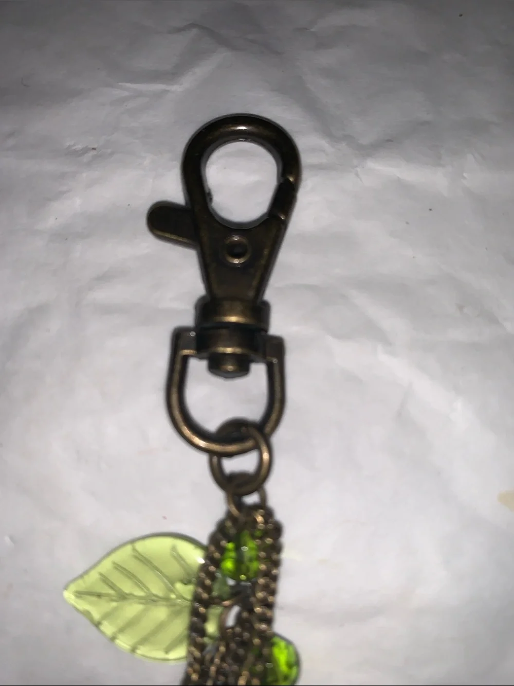 N/A decorative green