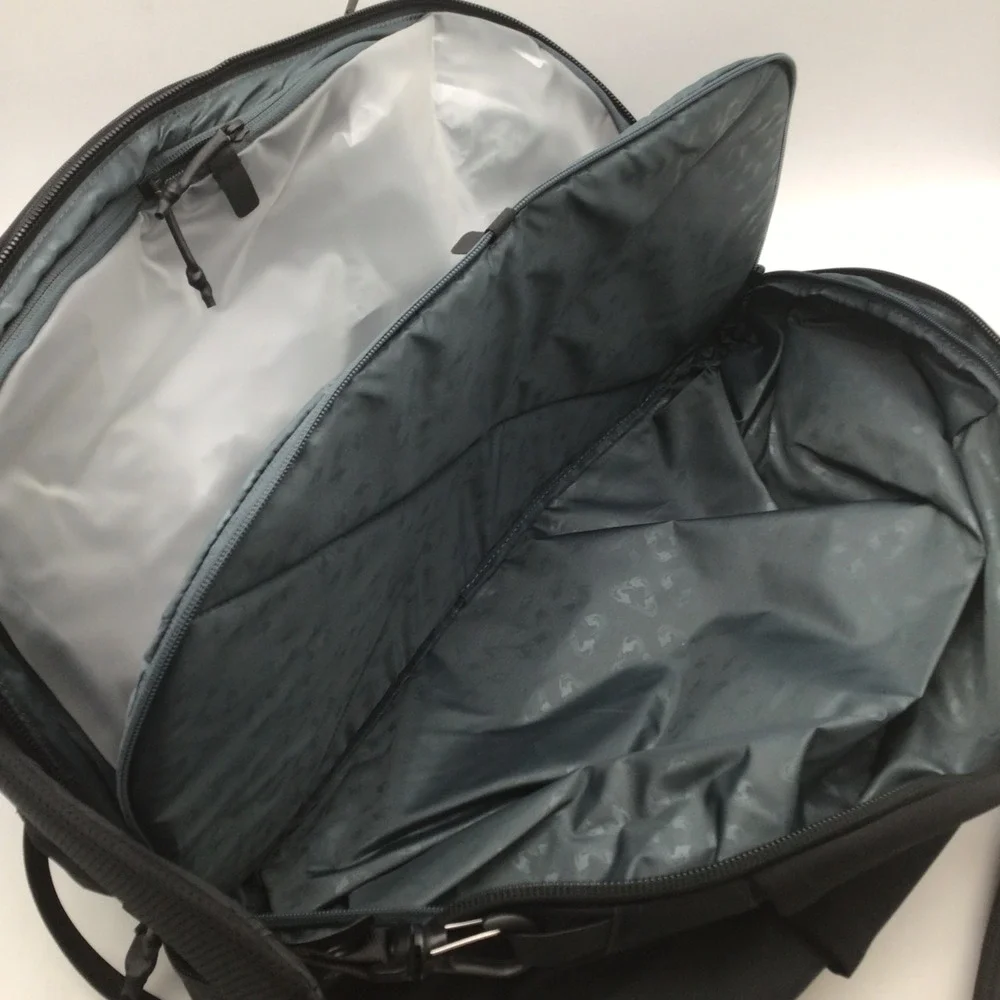 Thule travel luggage