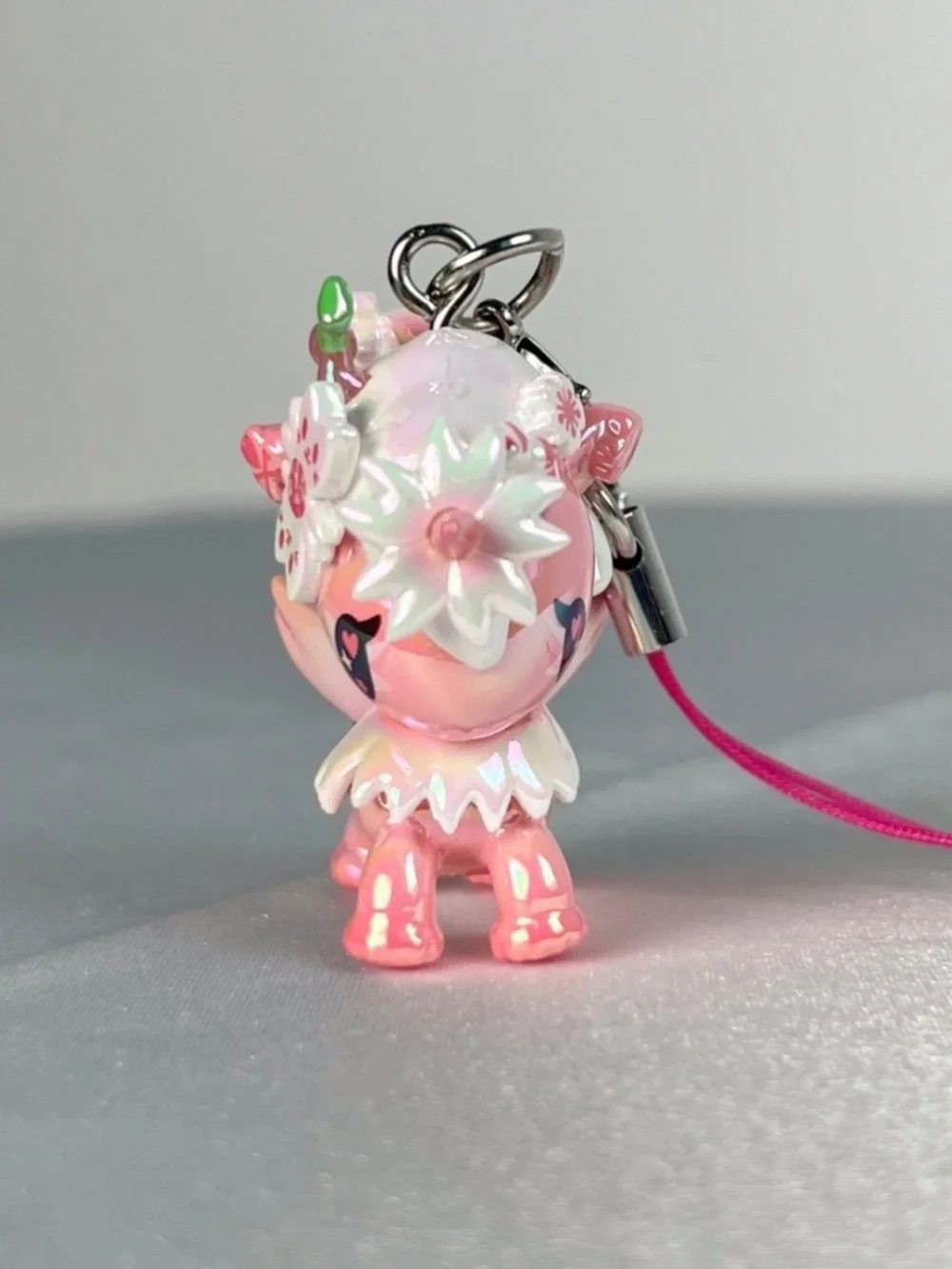 tokidoki cherry blossom