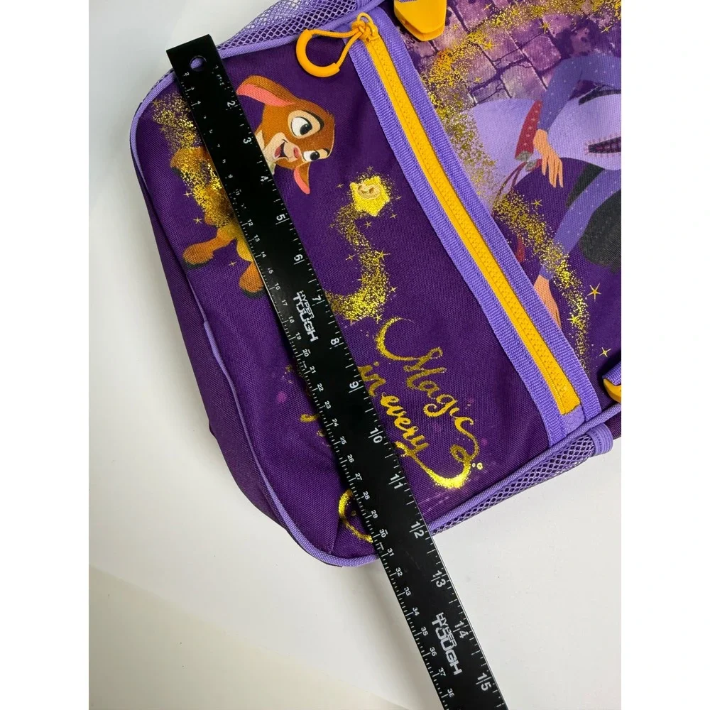 Disney wish asha