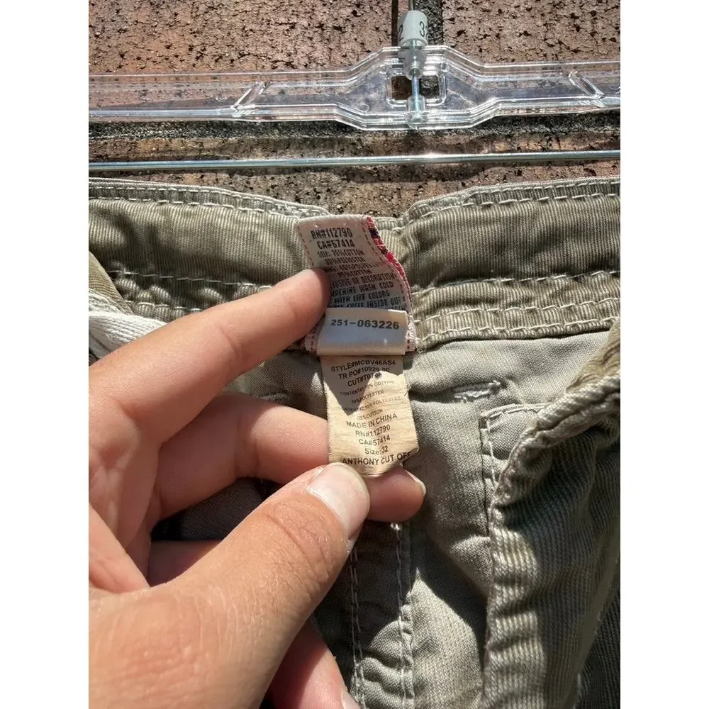 True Religion 100% authentic