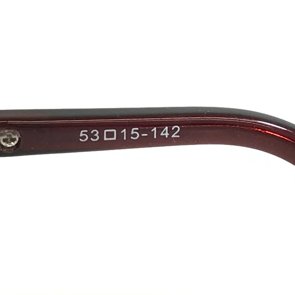 Parade demo lenses