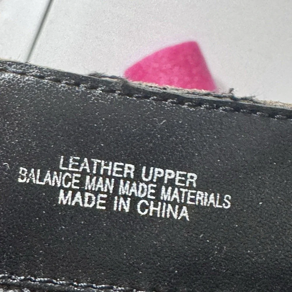 b.o.c. natural boots tears