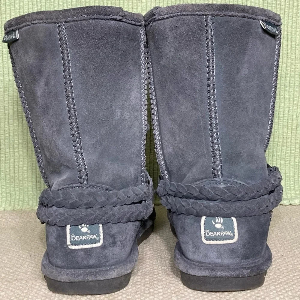 BearPaw womens adele