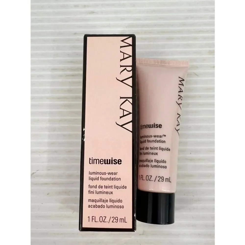 Mary Kay mary kay