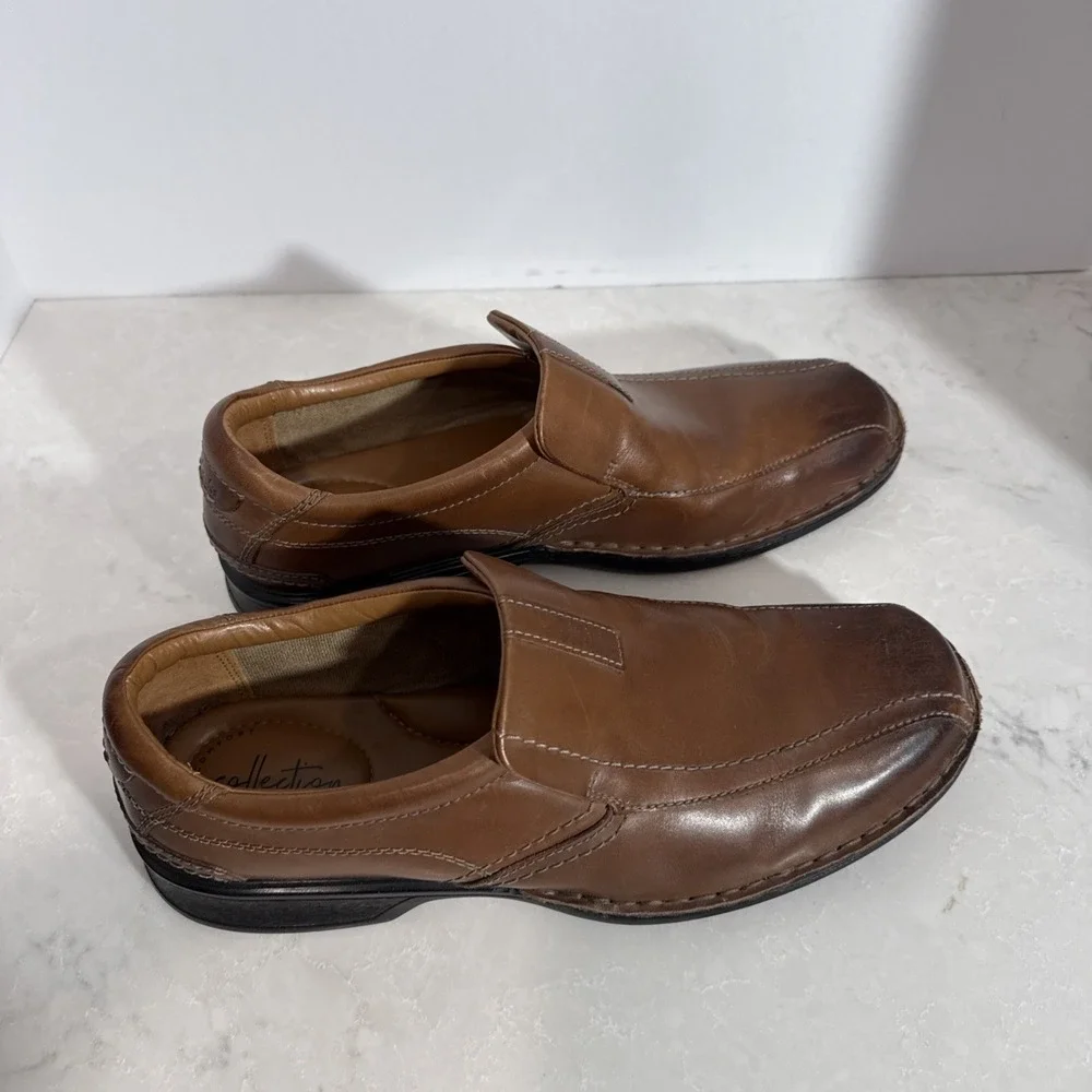 Clarks clark ultimate