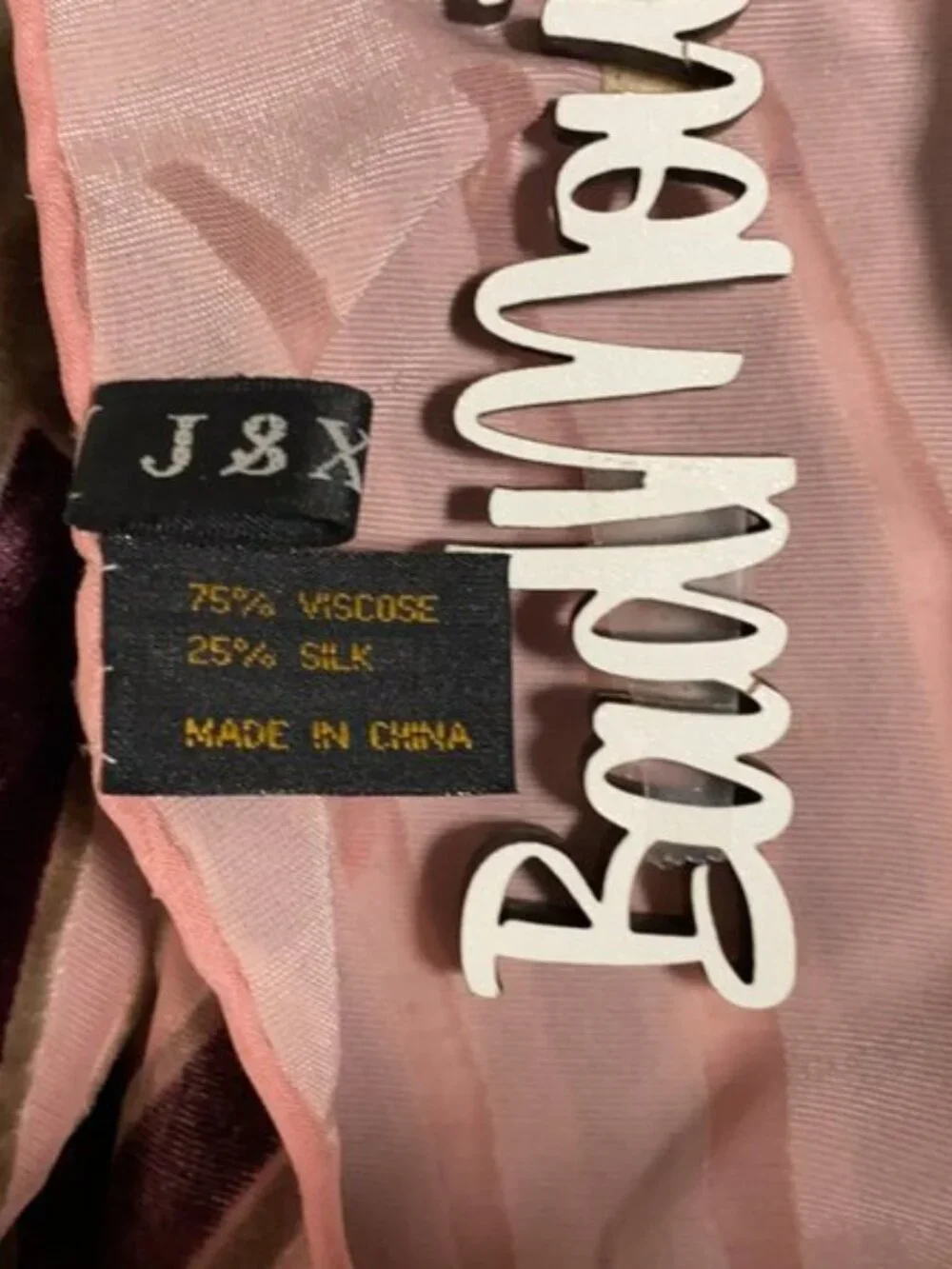 N/A all items
