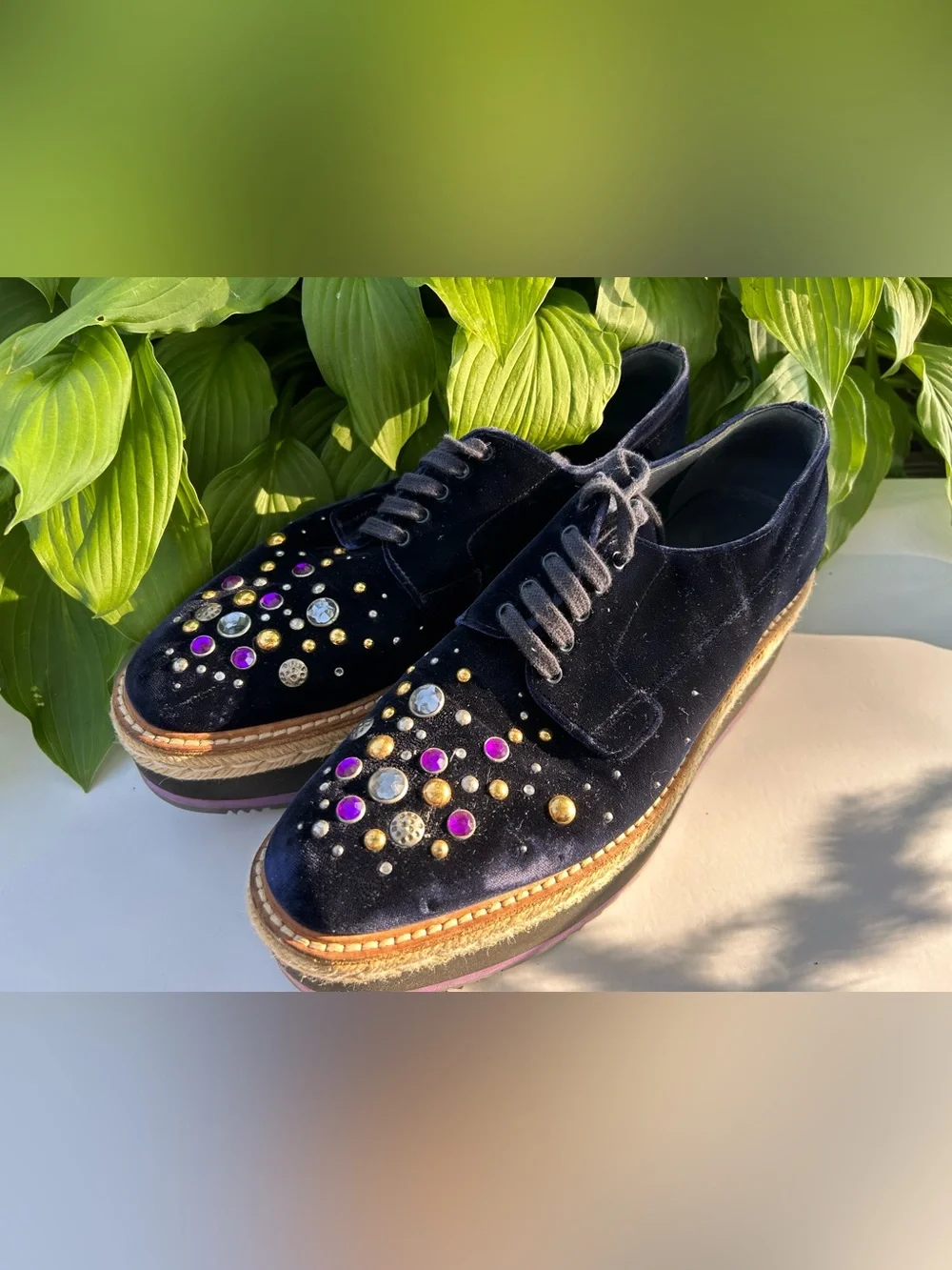 Prada good no