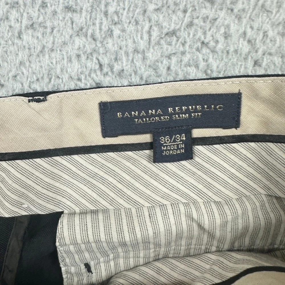 Banana Republic banana republic