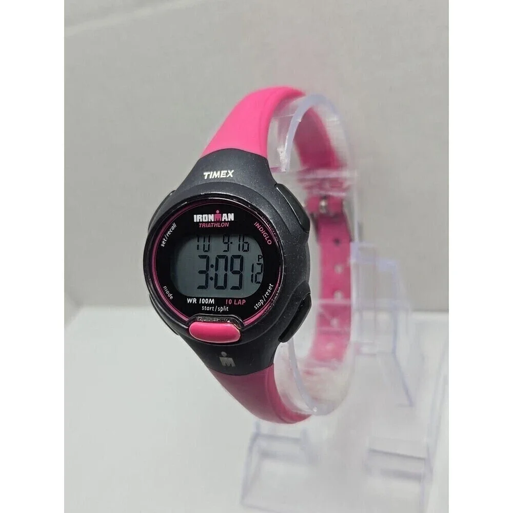 Timex item shows