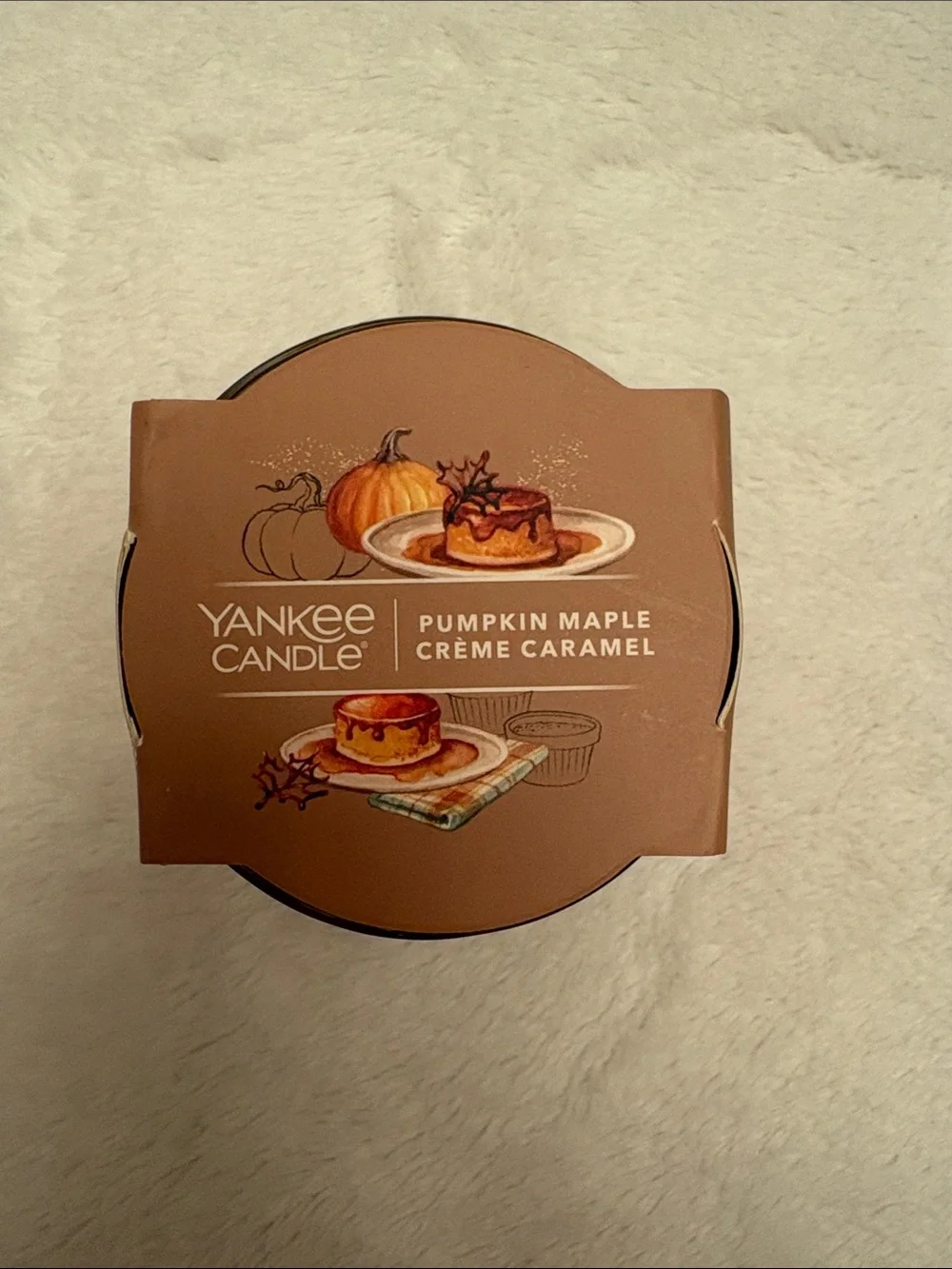 Yankee Candle pack four