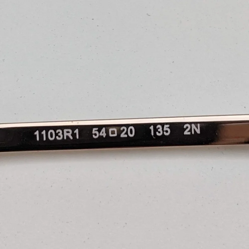 Michael Kors 10 frame