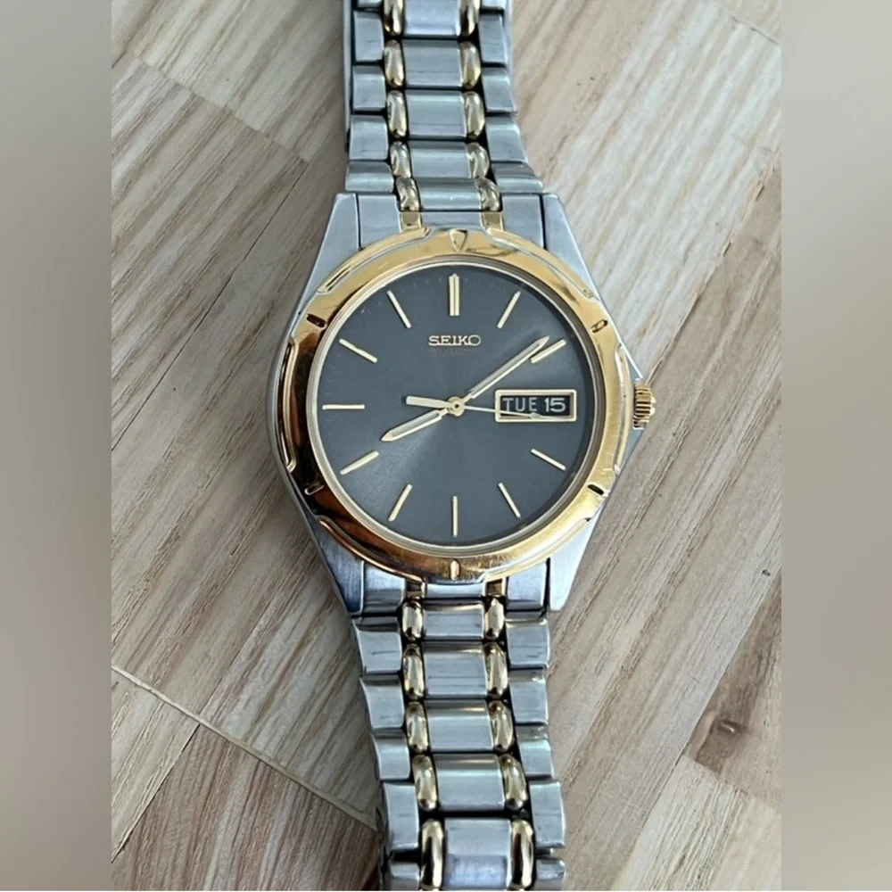 Seiko brand model