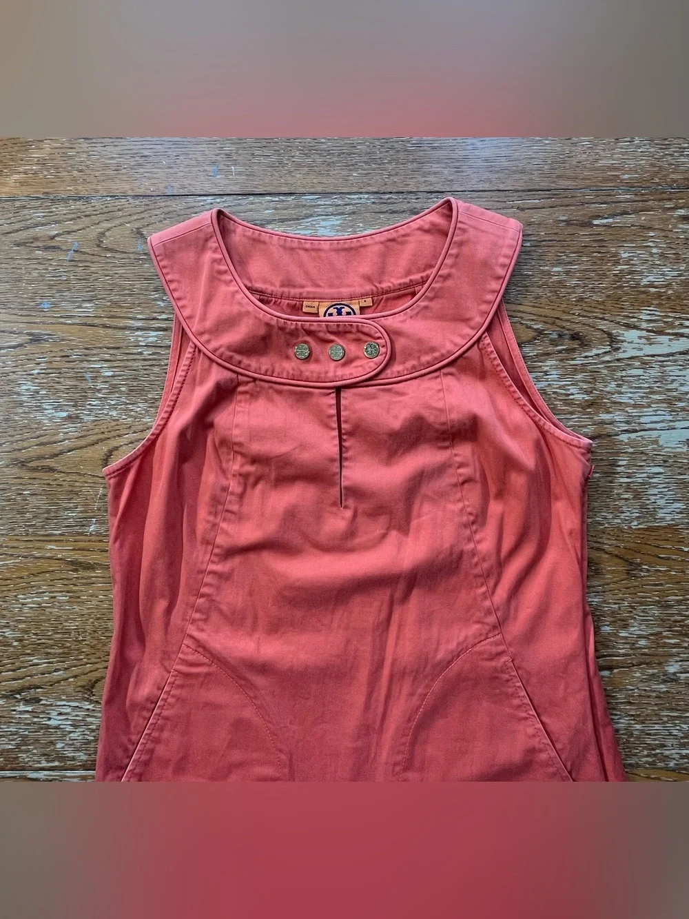 Tory Burch vintage tory