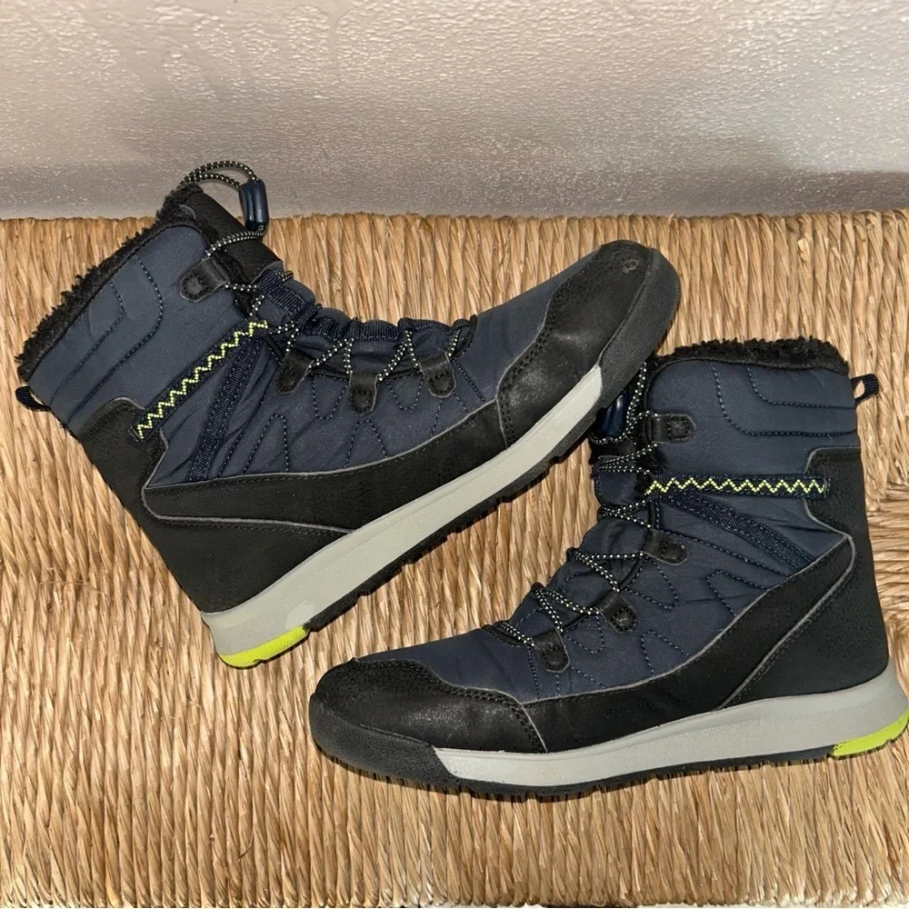Merrell insulated kids