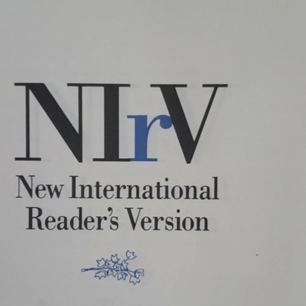 Zondervan young readers