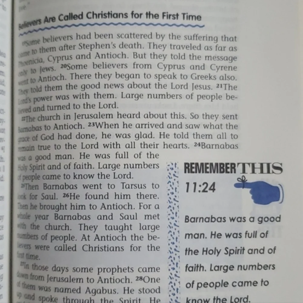 Zondervan young readers