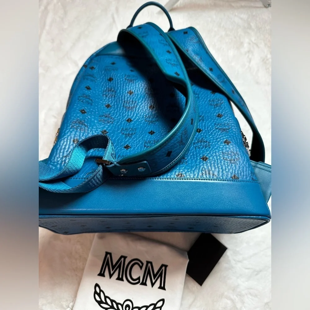 MCM elegant backpack