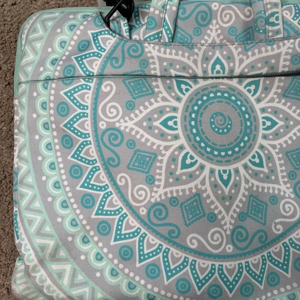 Mosiso canvas mandala