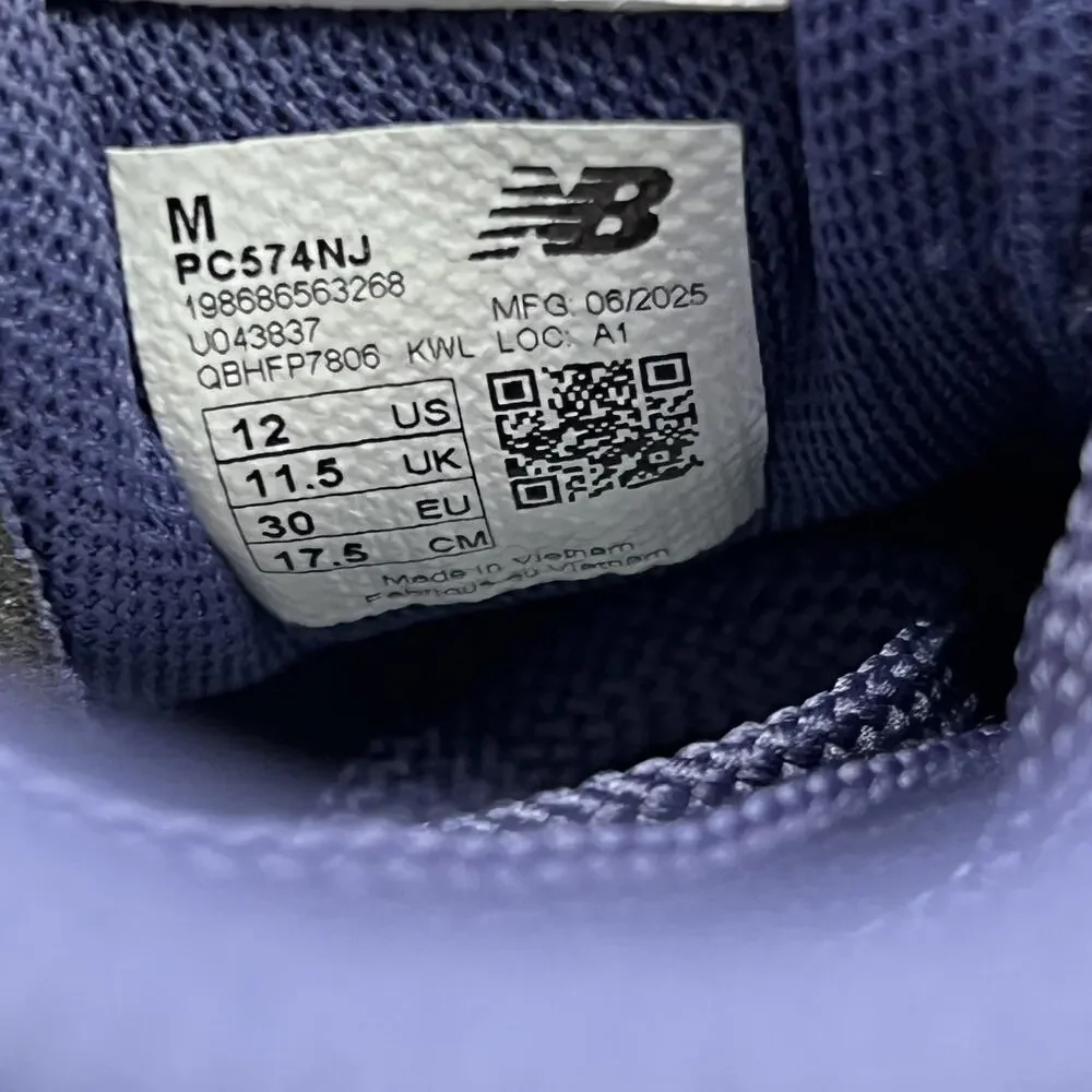 New Balance new balance