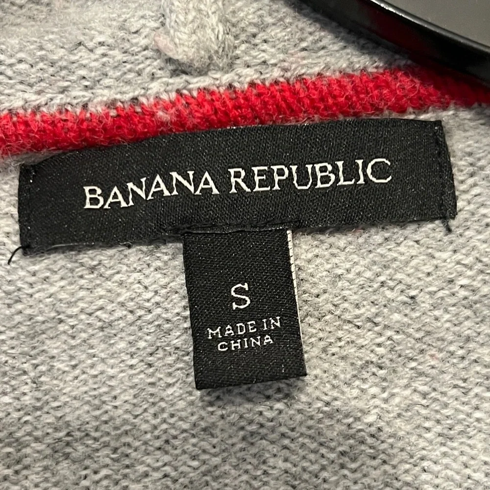 Banana Republic great banana