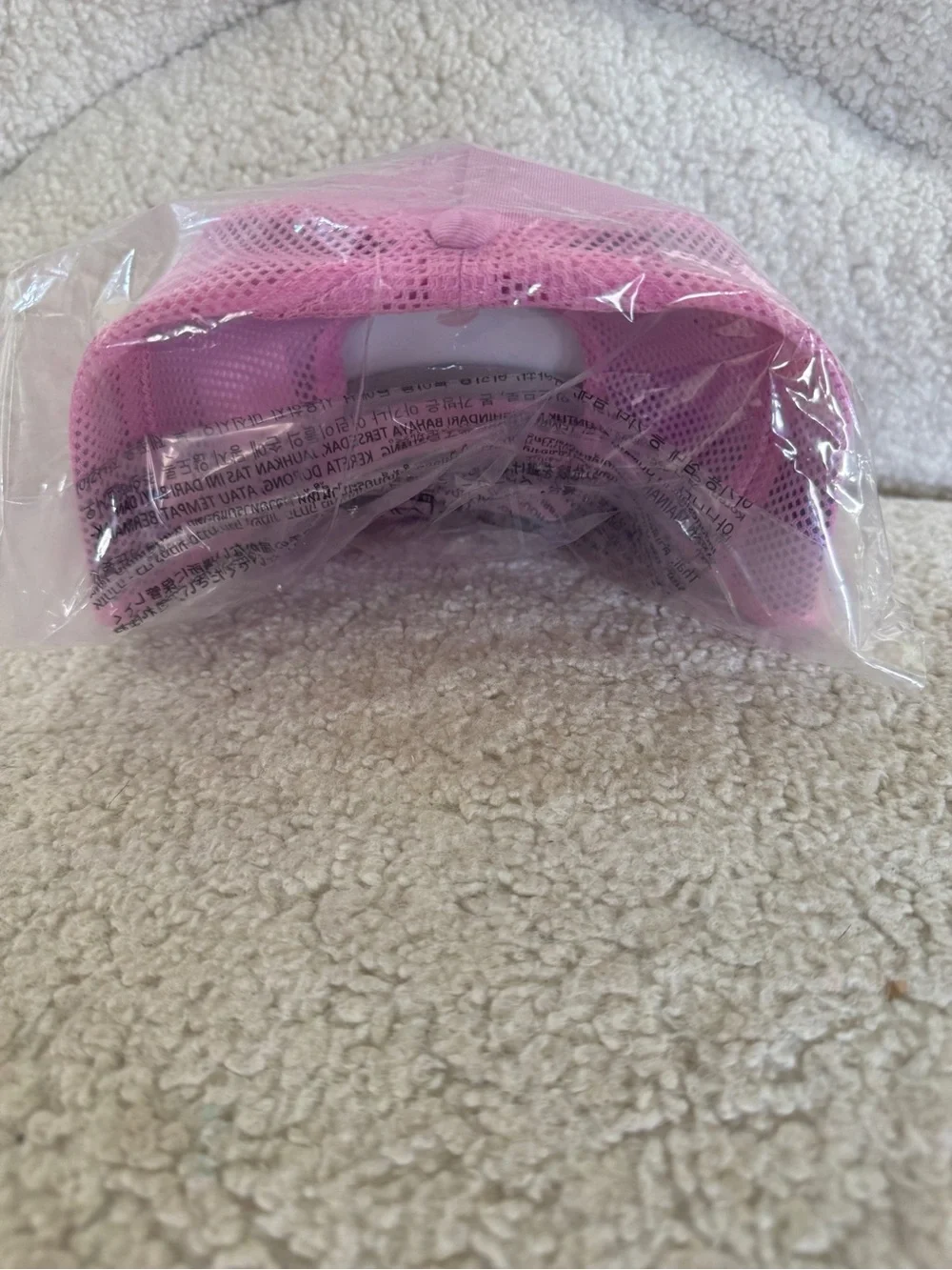 ALO Yoga nwt candy