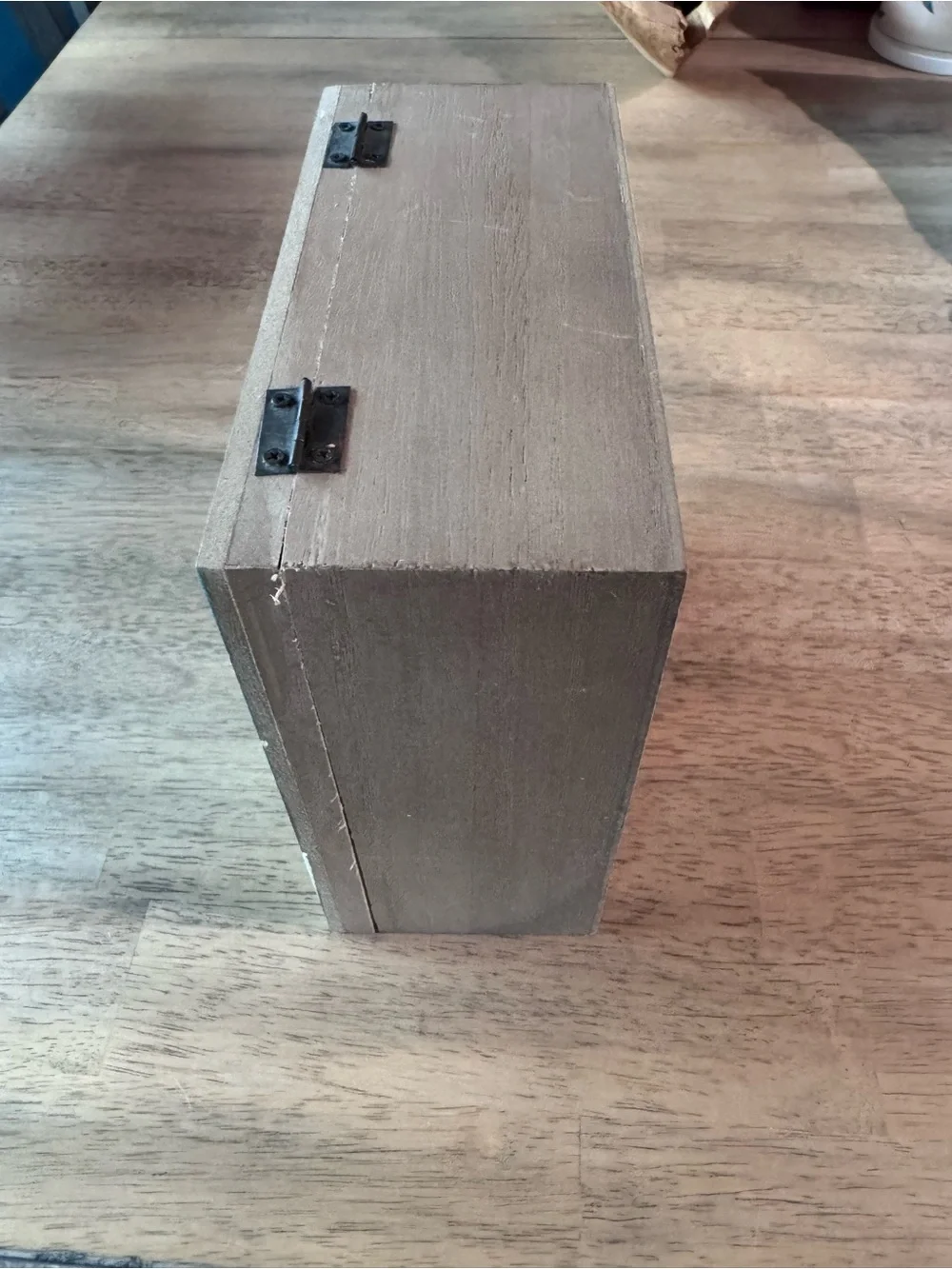 N/A wooden coastal