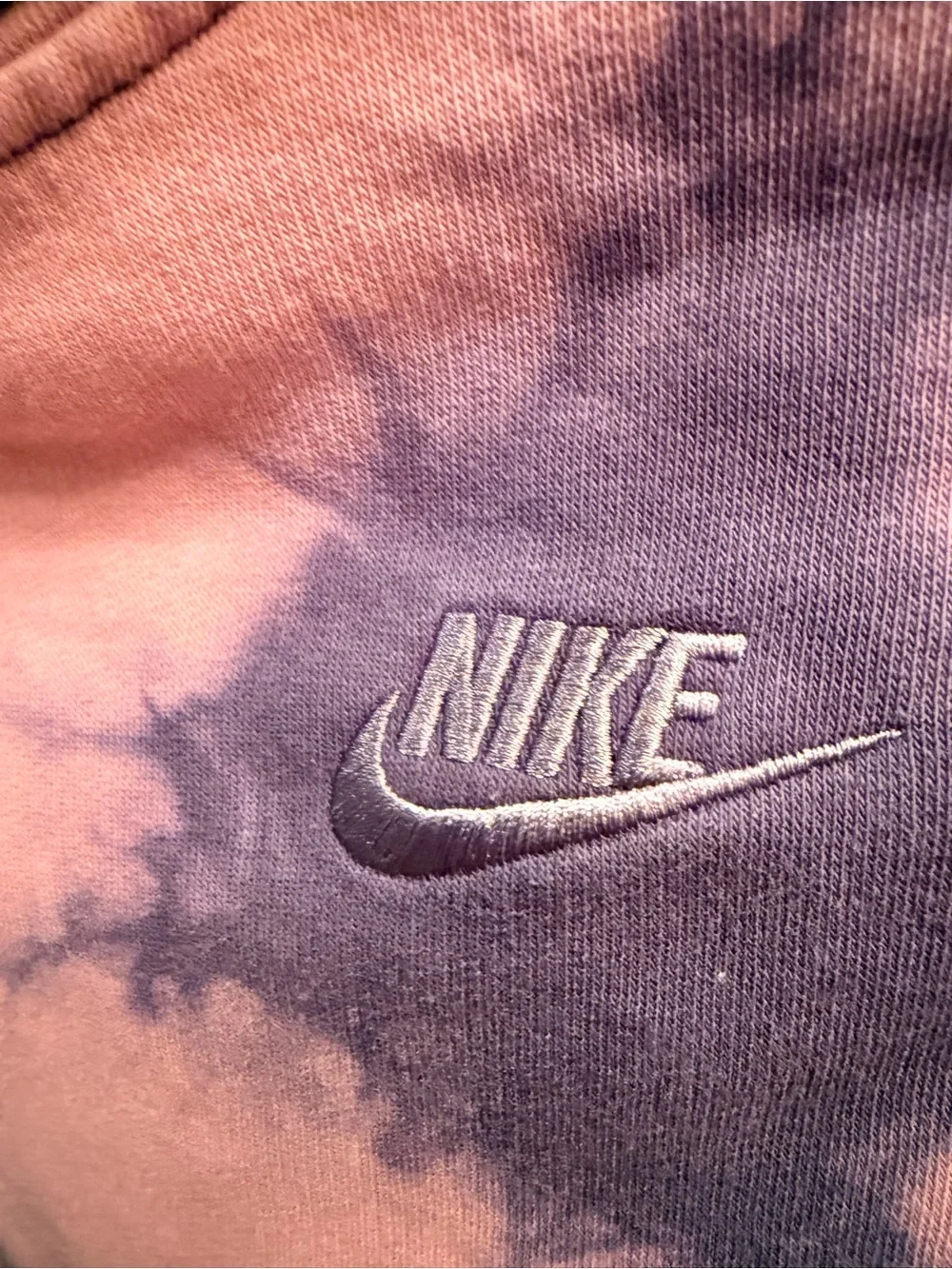 Nike pullover hoodie