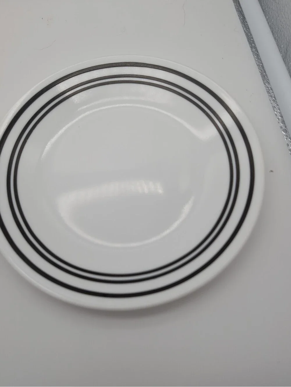 Corelle wear breaks