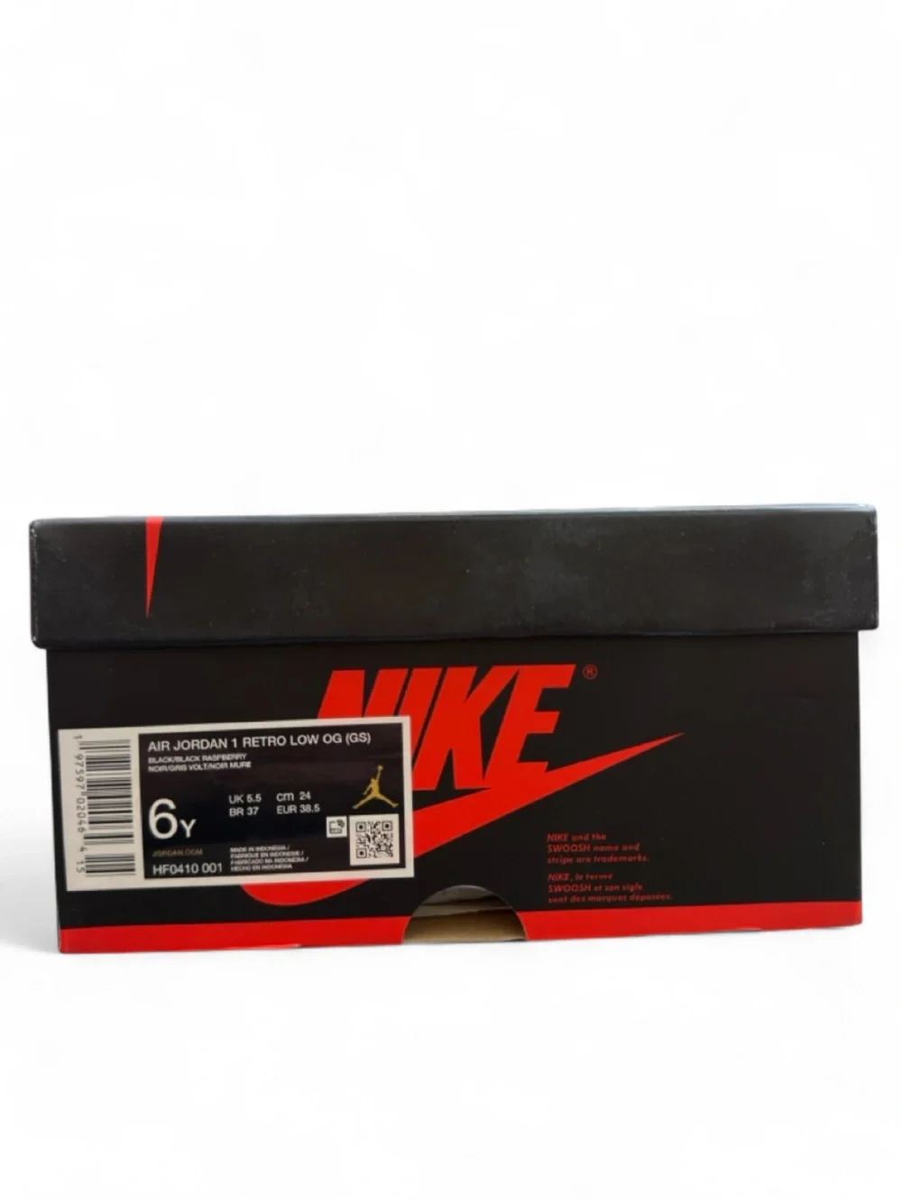 Nike brand new