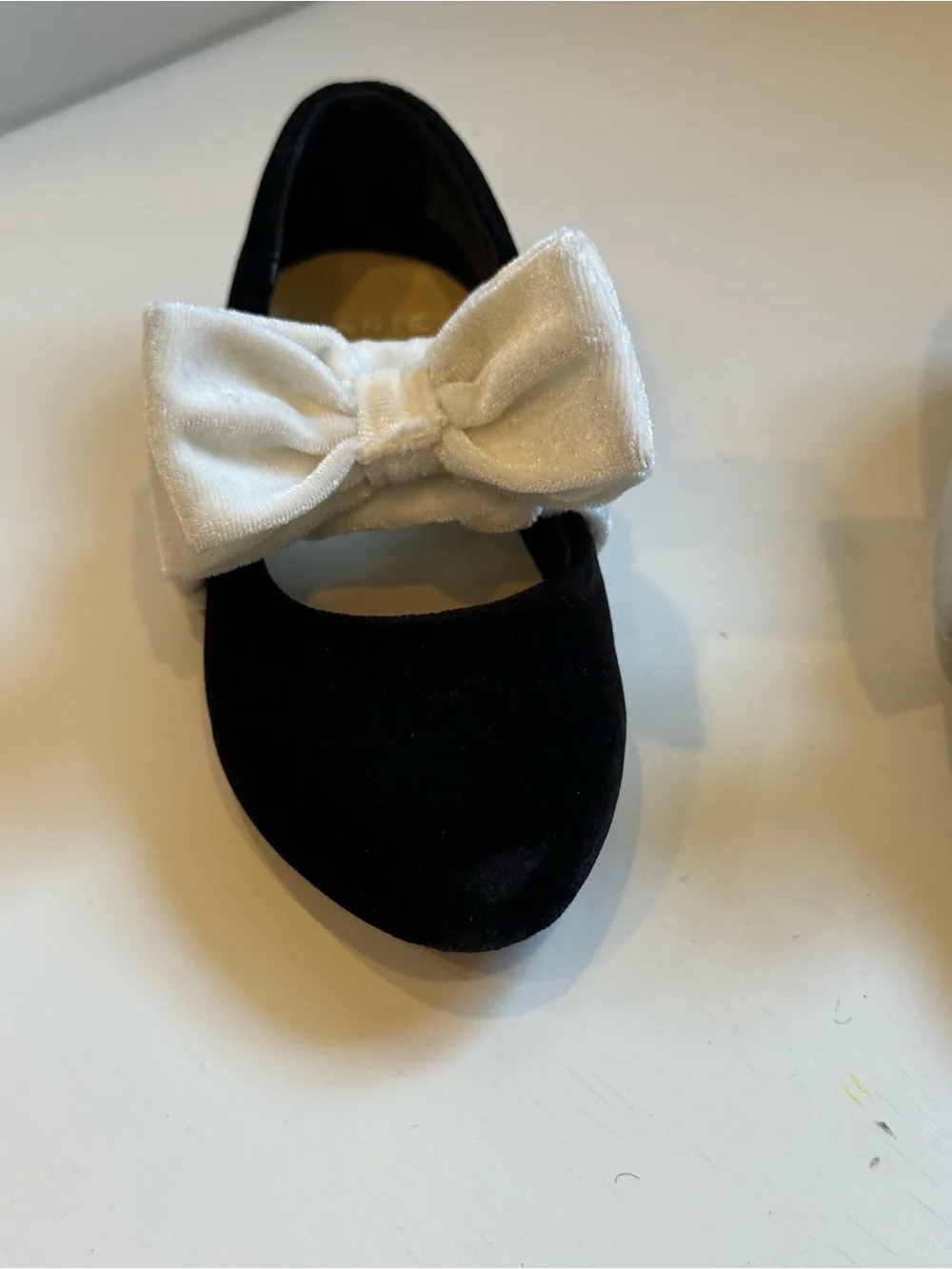 Janie and Jack adds jane shoes