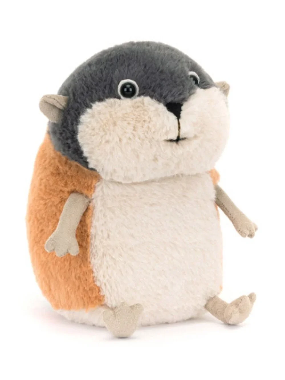 Jellycat euc tush