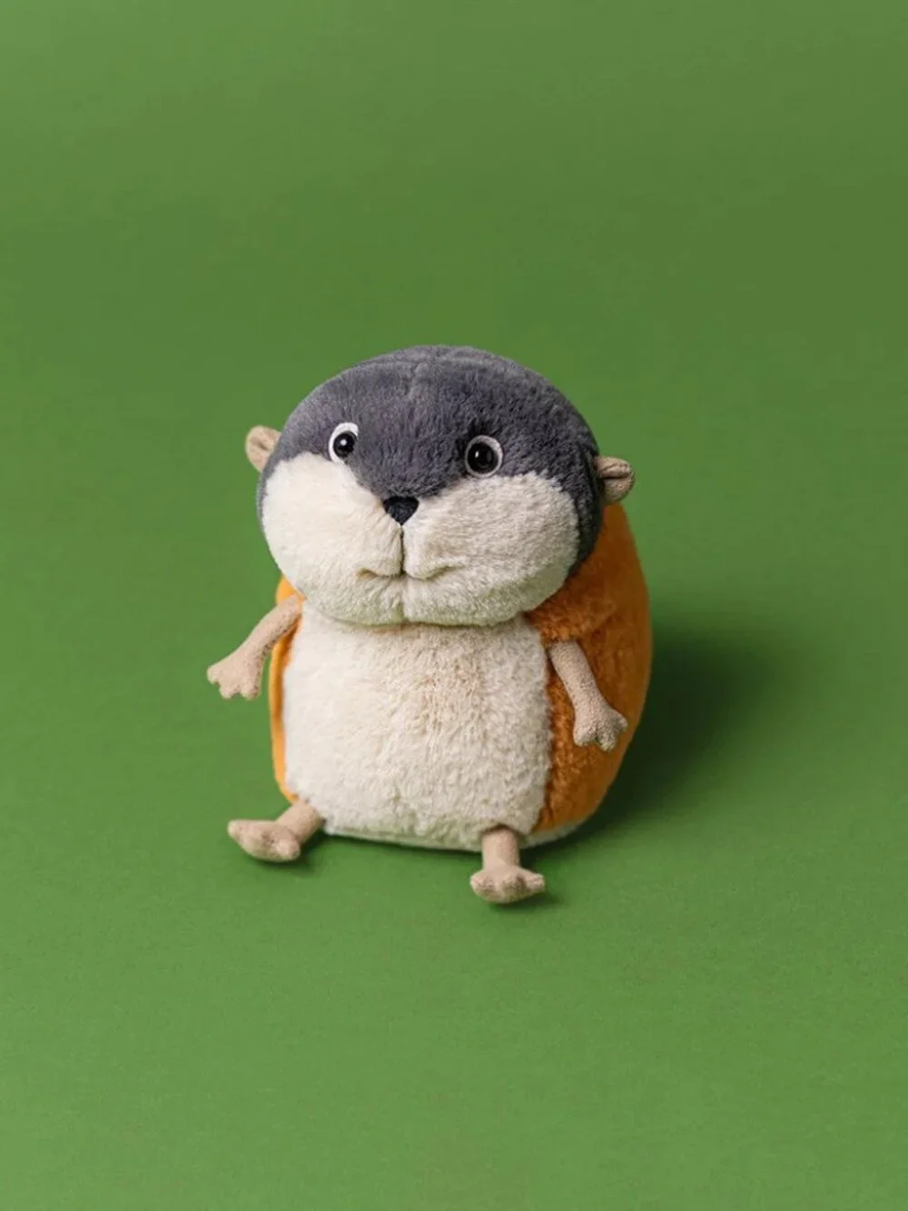 Jellycat euc tush