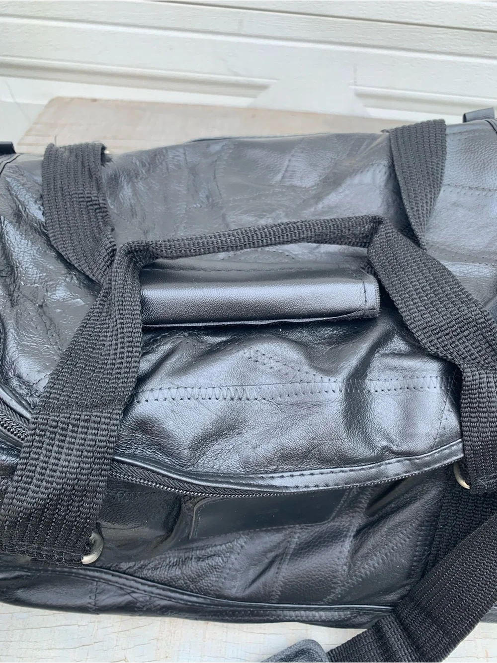 N/A pockets carrying