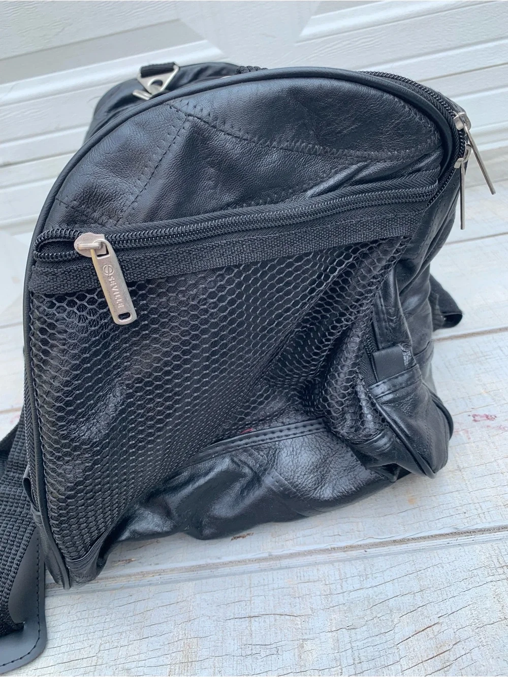 N/A duffle multiple hardware