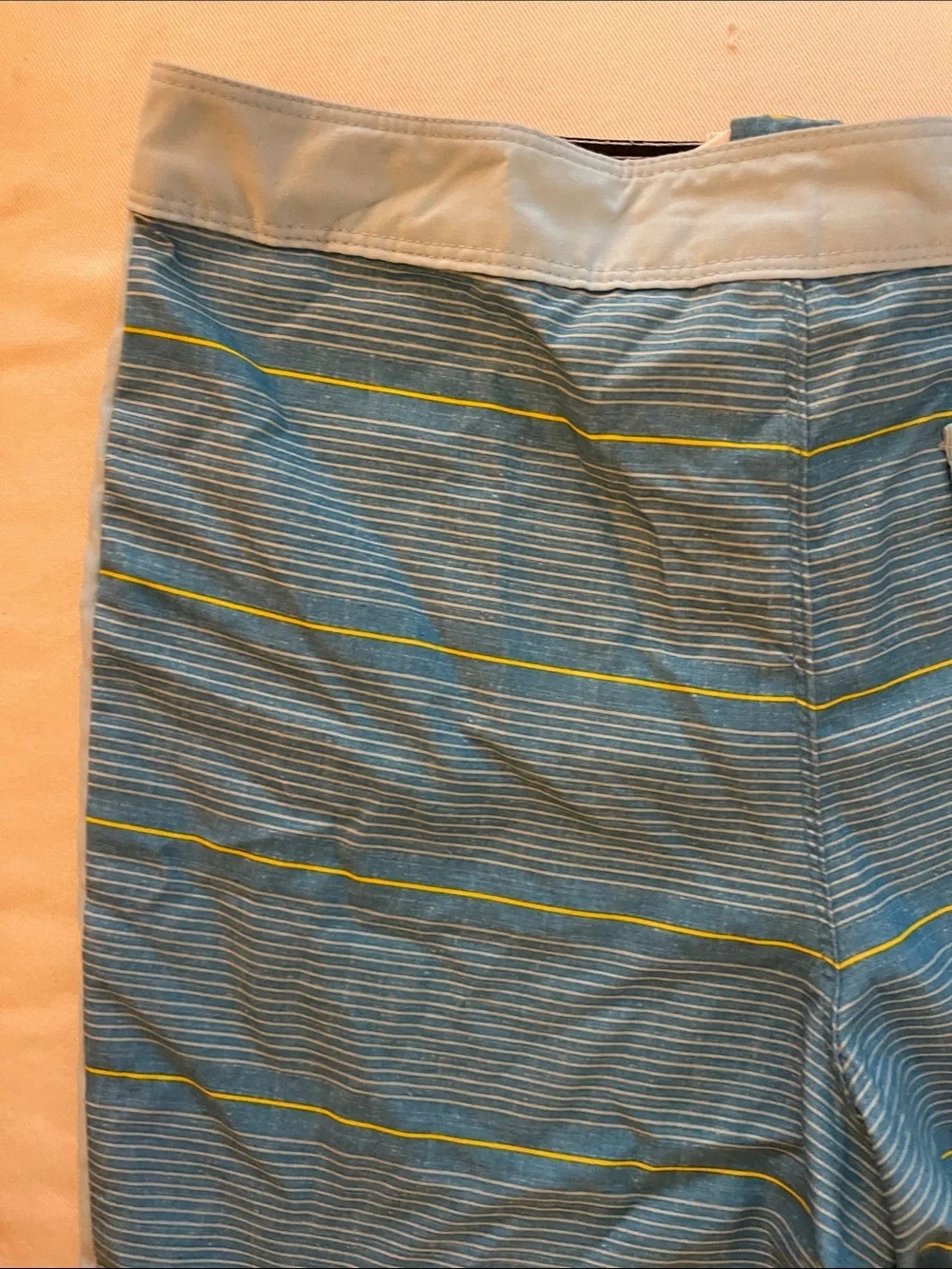 Hurley waist measures