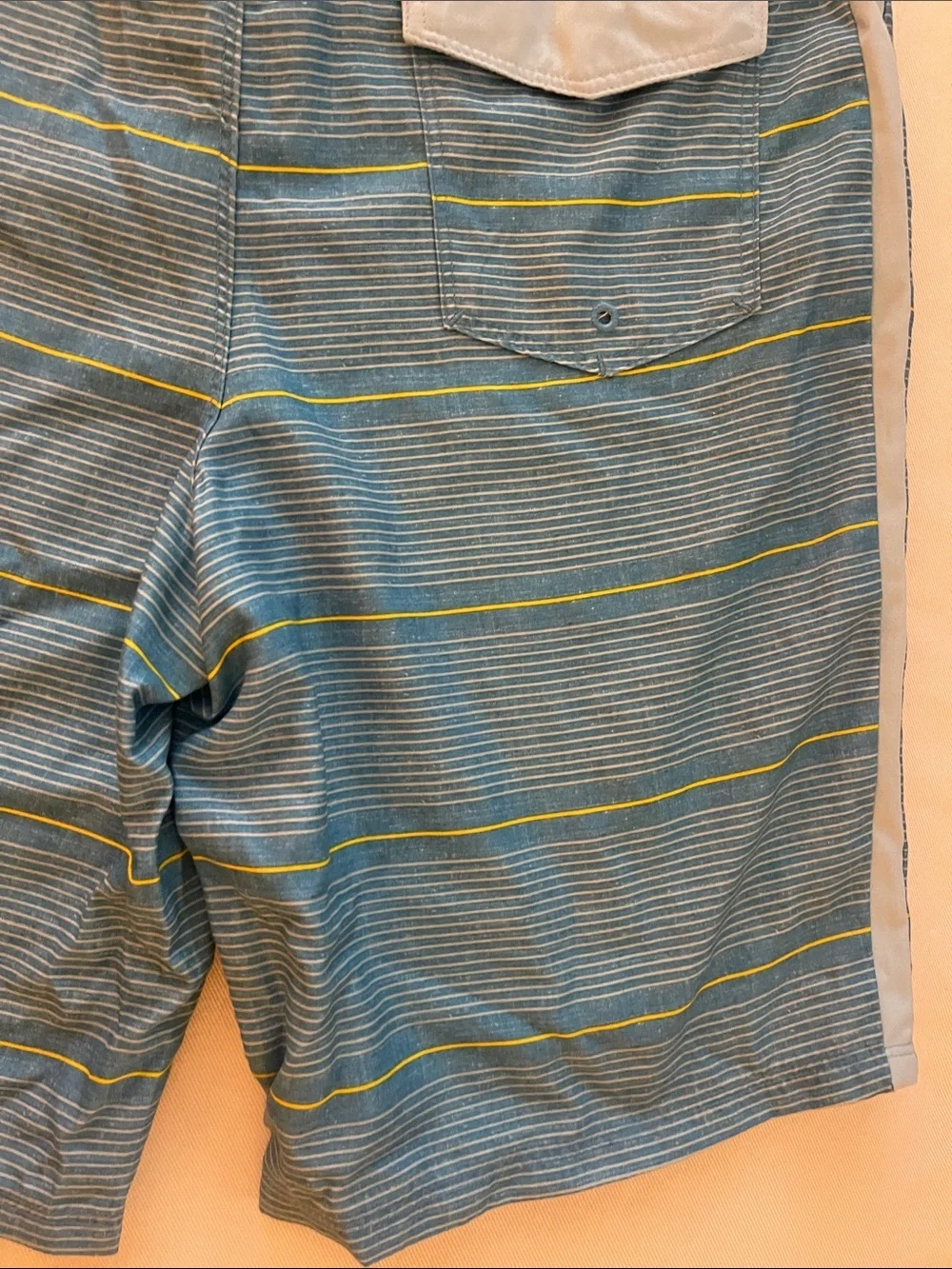Hurley waist measures