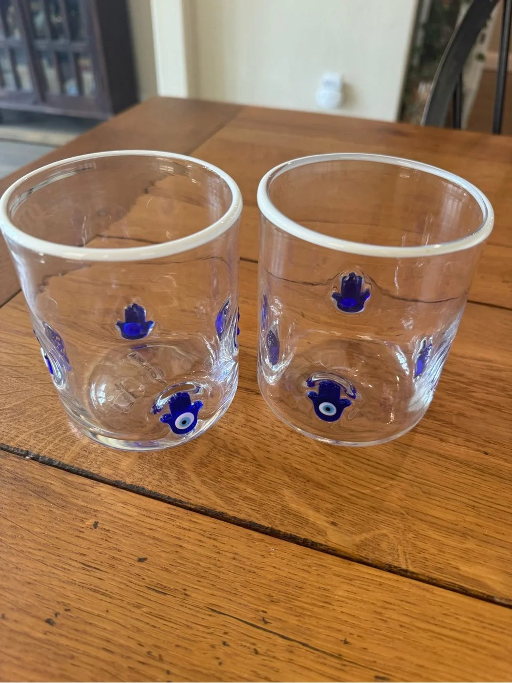 Anthropologie new pair