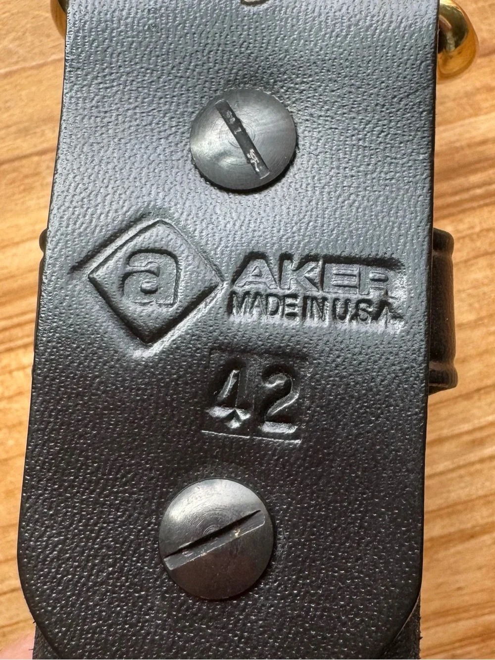 Aker like new