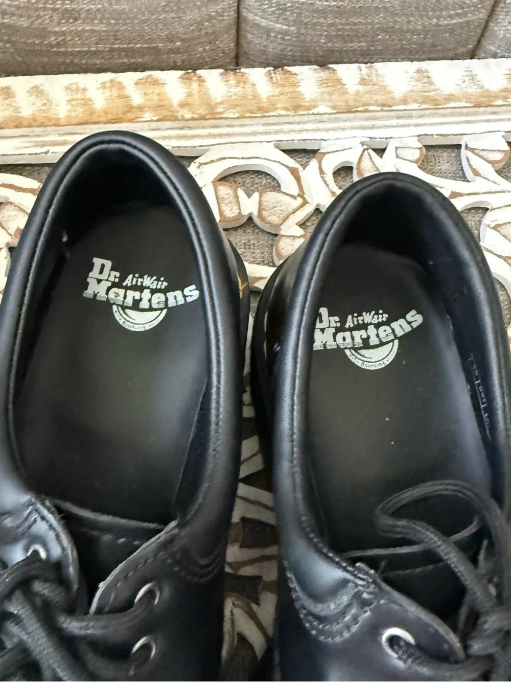 Dr. Martens classic dr